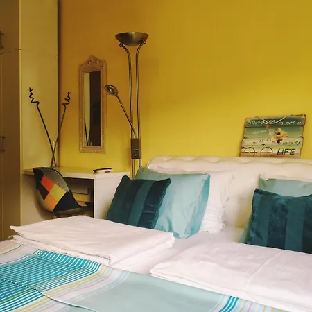 Apartman Sunrise Belgrád