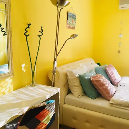 Apartman Sunrise Belgrád