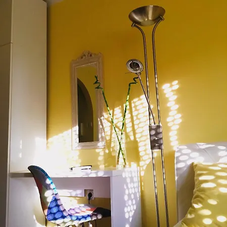 Sunrise Apartment Belgrade