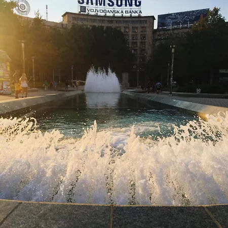 Appartement Sunrise *